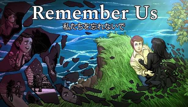 Remember Us