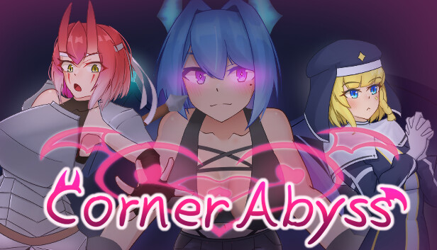 Corner Abyss
