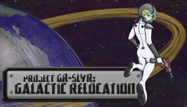Project GR-5LYR: Galactic Relocation