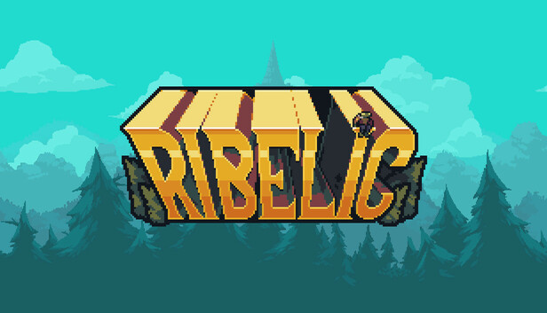 Ribelic
