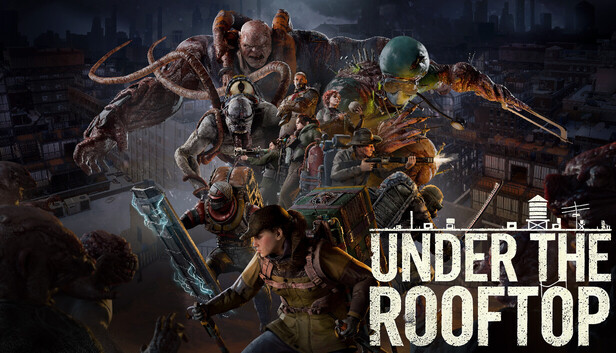 Under The Rooftop