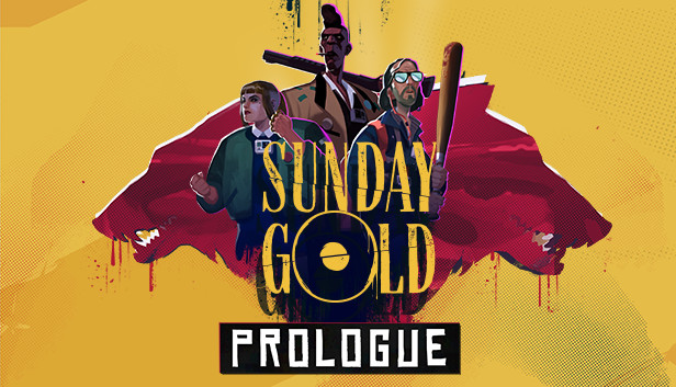 Sunday Gold: Prologue