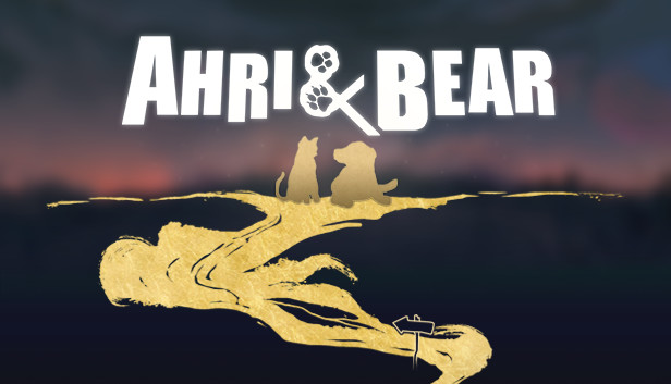 Ahri and Bear