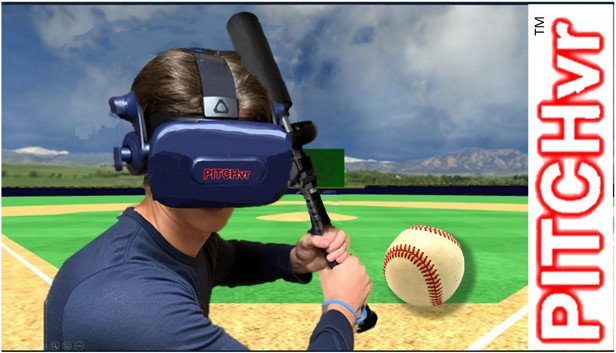 PITCHvr™ Vision