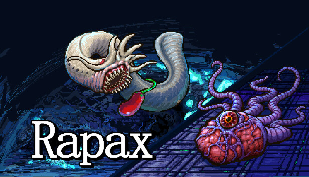 Rapax