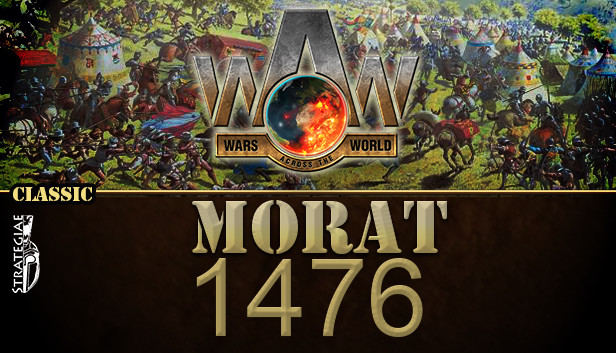 Wars Across the World: Morat 1476