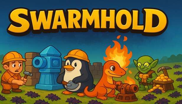 Swarmhold