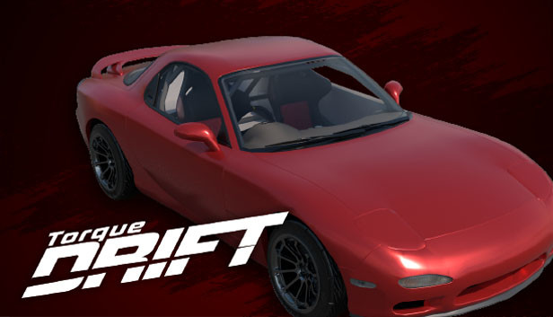 Torque Drift - RX7 FD