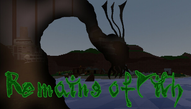 Remains of Yith