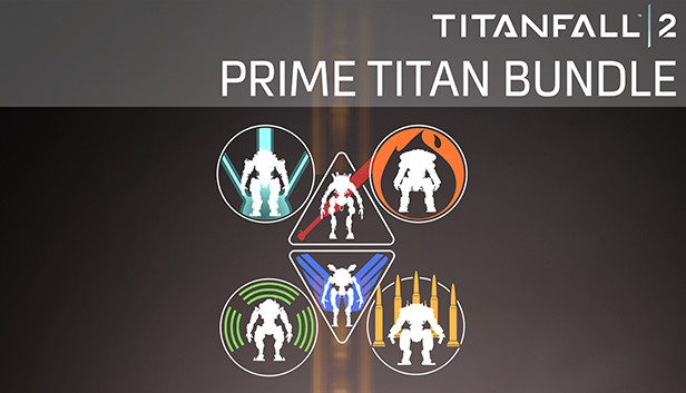 Titanfall® 2: Prime Titan Bundle
