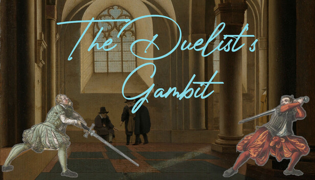 Duelist's Gambit