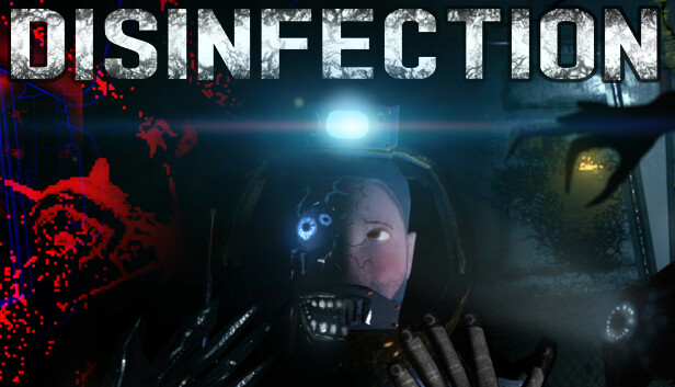 Disinfection