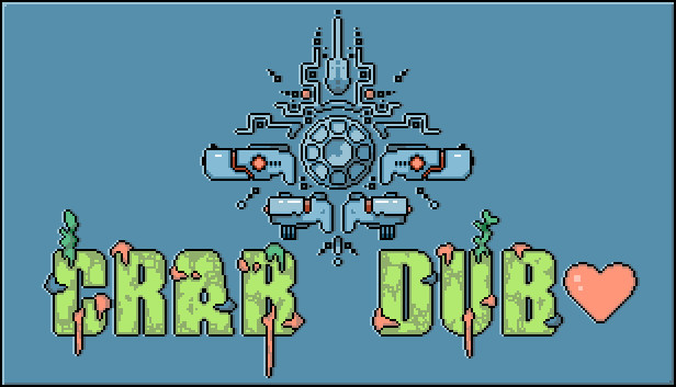 Crab Dub Soundtrack