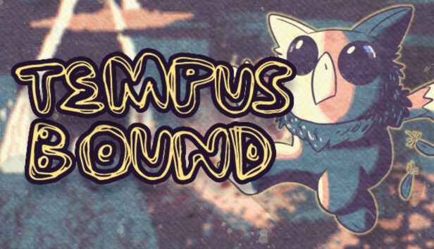 Tempus Bound