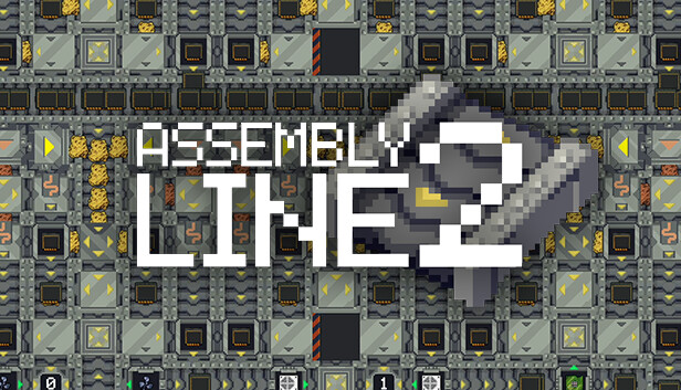 Assembly Line 2