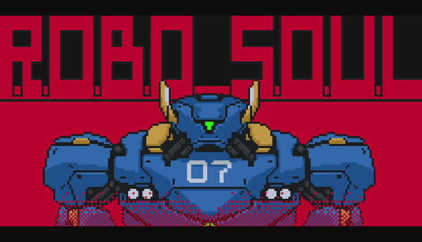 RoboSoul