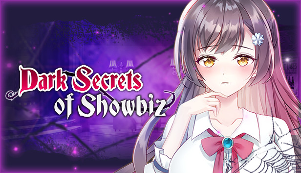 Dark Secrets of Showbiz