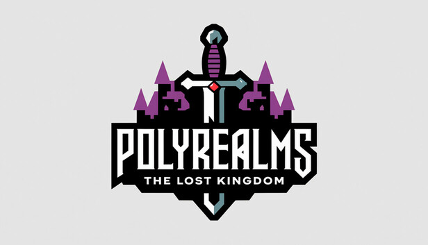PolyRealms: The Lost Kingdom
