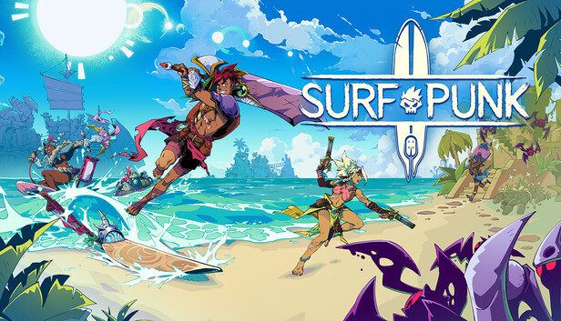 Surfpunk