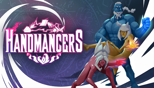 Handmancers