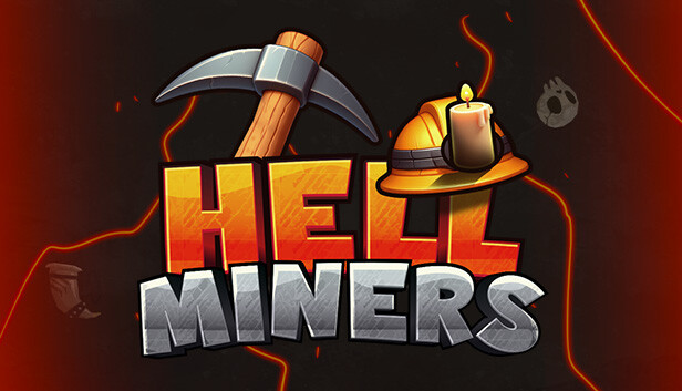 Hell Miners