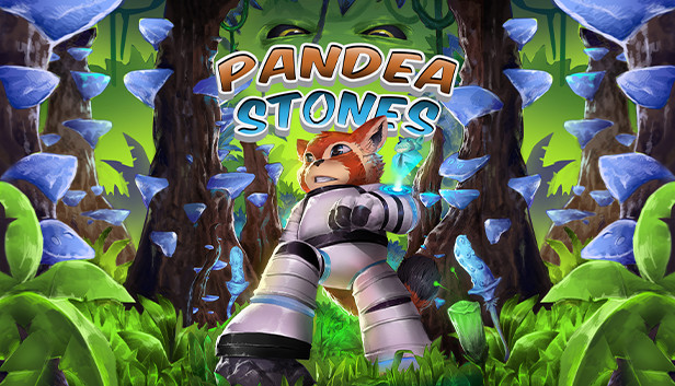 Pandea Stones