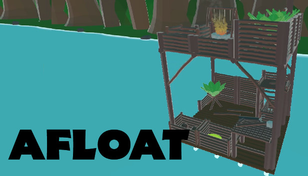 Afloat