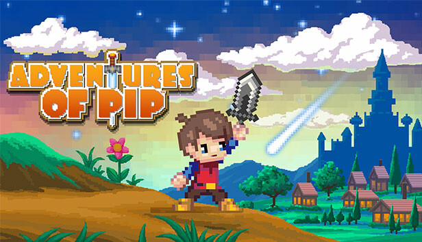 Adventures of Pip