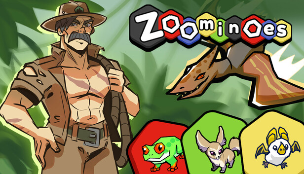 Zoominoes