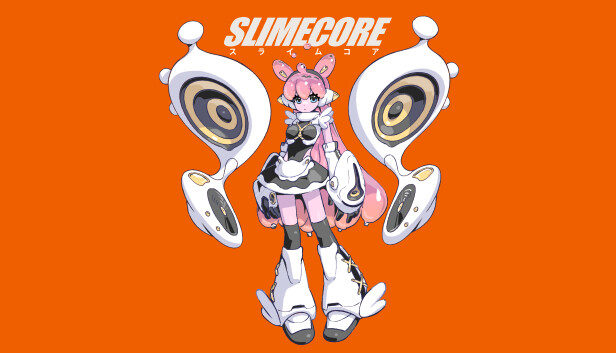 SLIMECORE