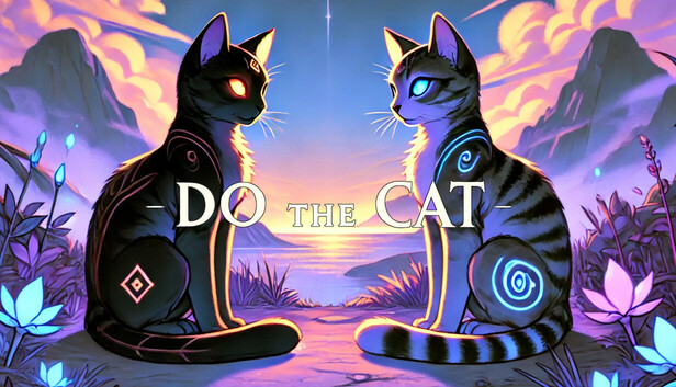 Do the Cat