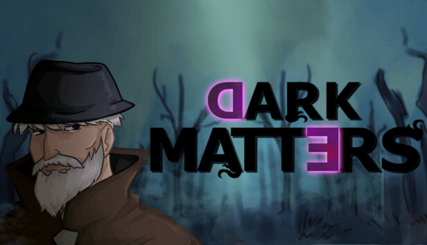 Dark Matters