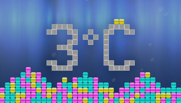 3°C