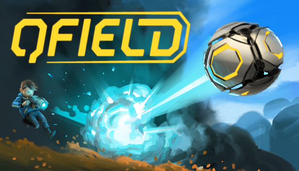 QFIELD