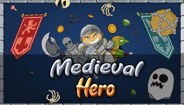 Medieval Hero