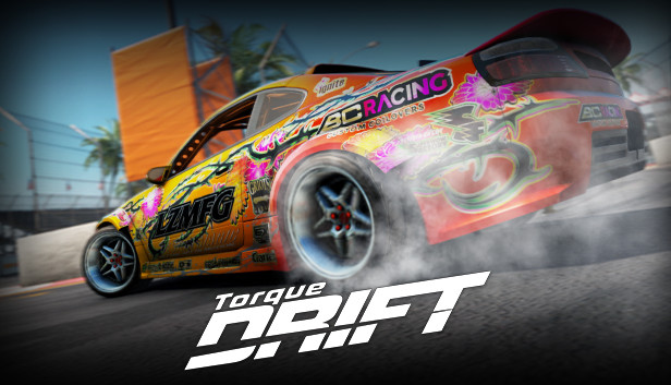 Torque Drift