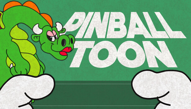 PINBALLTOON