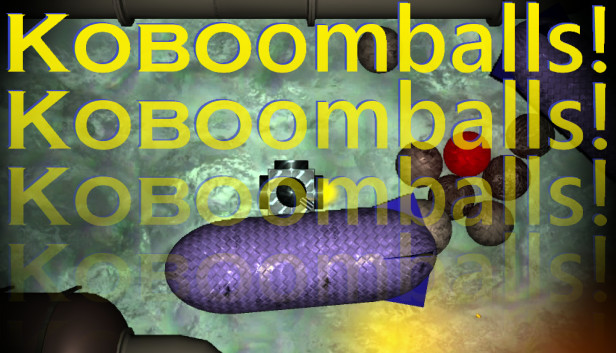 Koboomballs