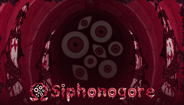 Siphonogore