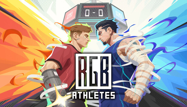 RGB Athletes