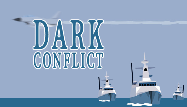 暗色战争(Dark Conflict)