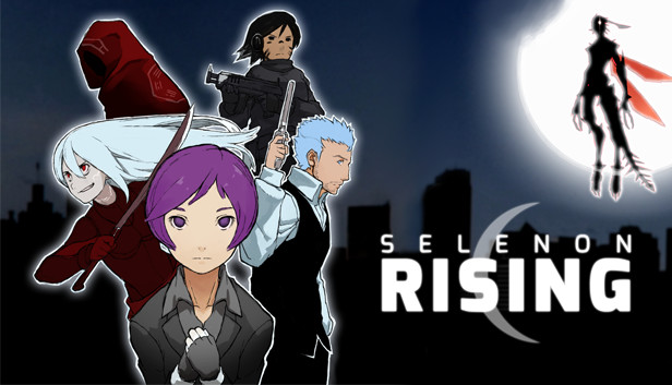 Selenon Rising