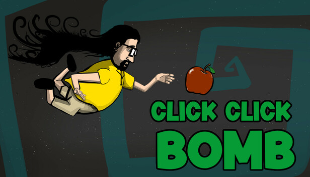 Click Click Bomb