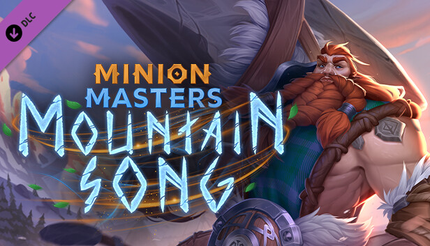 Minion Masters - Mountain Song