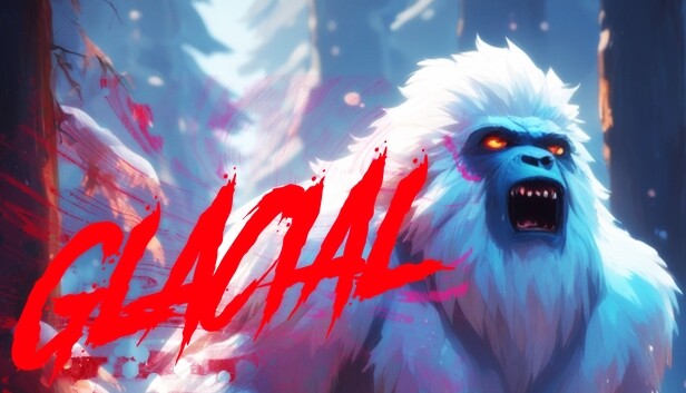 Glacial