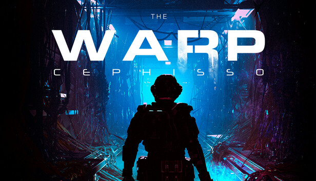 The Warp - Cephisso