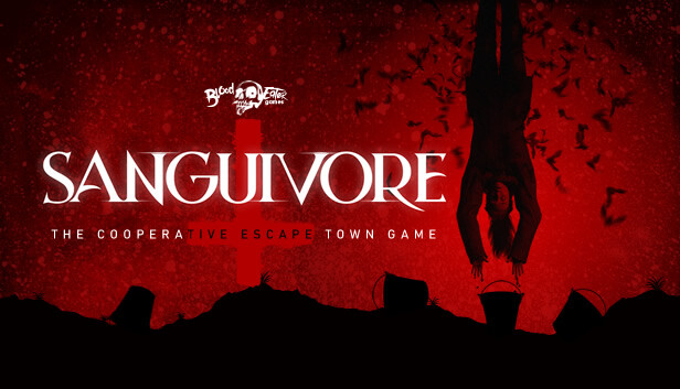 Sanguivore