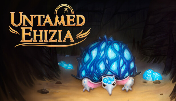 Untamed Ehizia