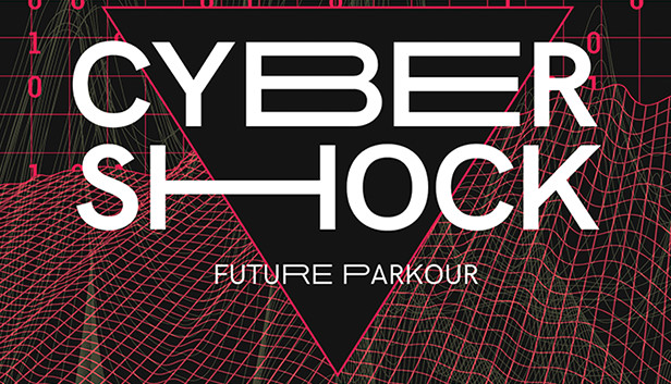 Cybershock: Future Parkour