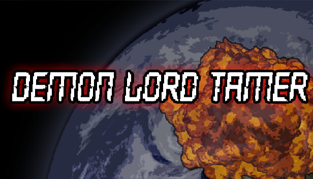 Demon Lord Tamer
